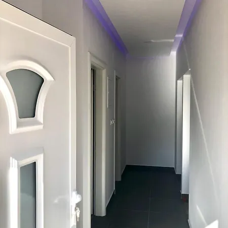 Apartamento Beautiful Mia