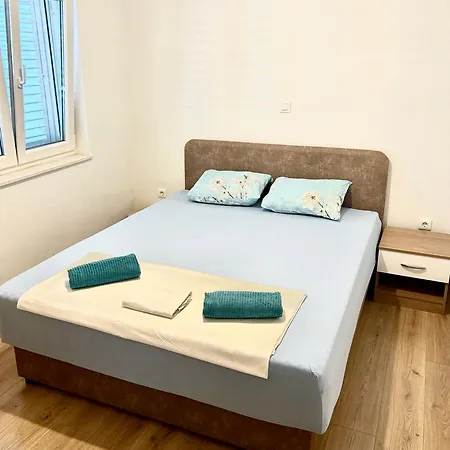 Apartamento Beautiful Mia