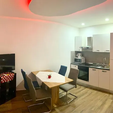 Beautiful Mia Apartamento Split