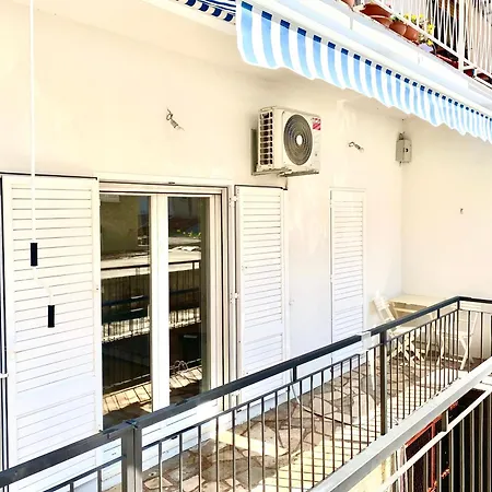 Apartman Beautiful Mia Split