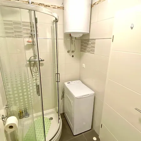 Beautiful Mia Apartamento *
