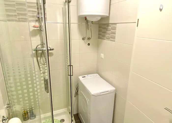 Beautiful Mia Apartament *