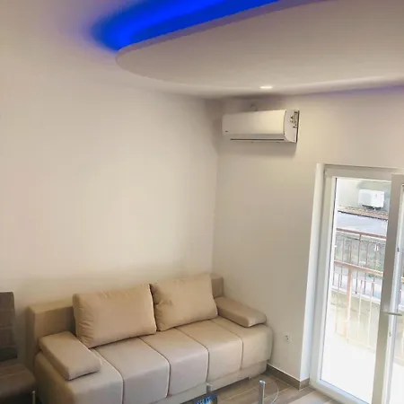 Beautiful Mia Apartment Split