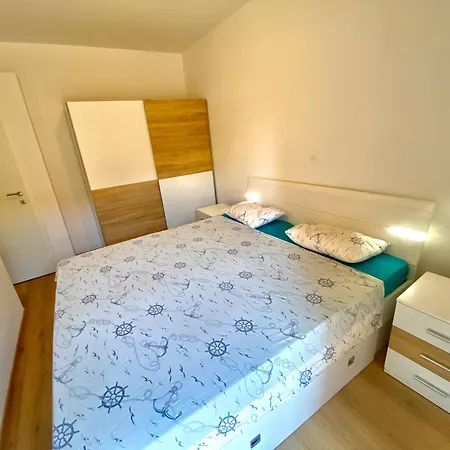 Beautiful Mia Apartment *