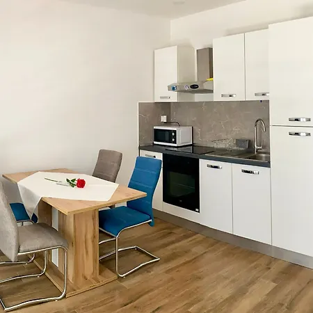 Apartment Beautiful Mia