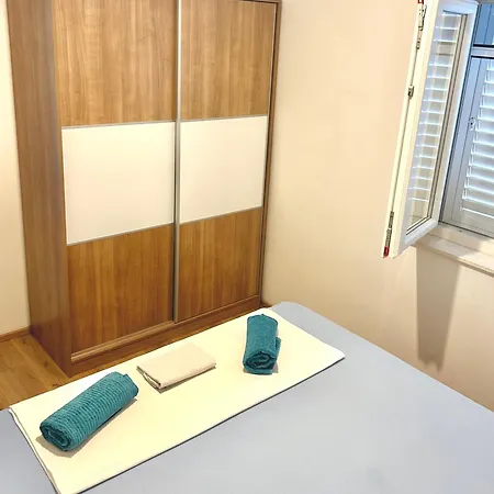 Beautiful Mia Apartment Split