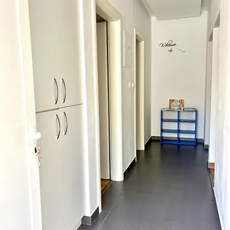Apartamento Beautiful Mia *