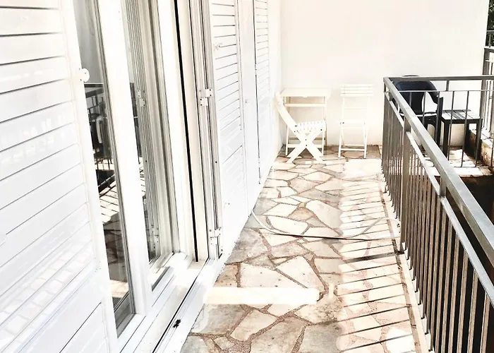 Beautiful Mia * Spalato